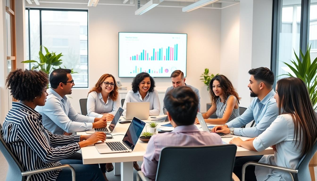 Professional plan visual