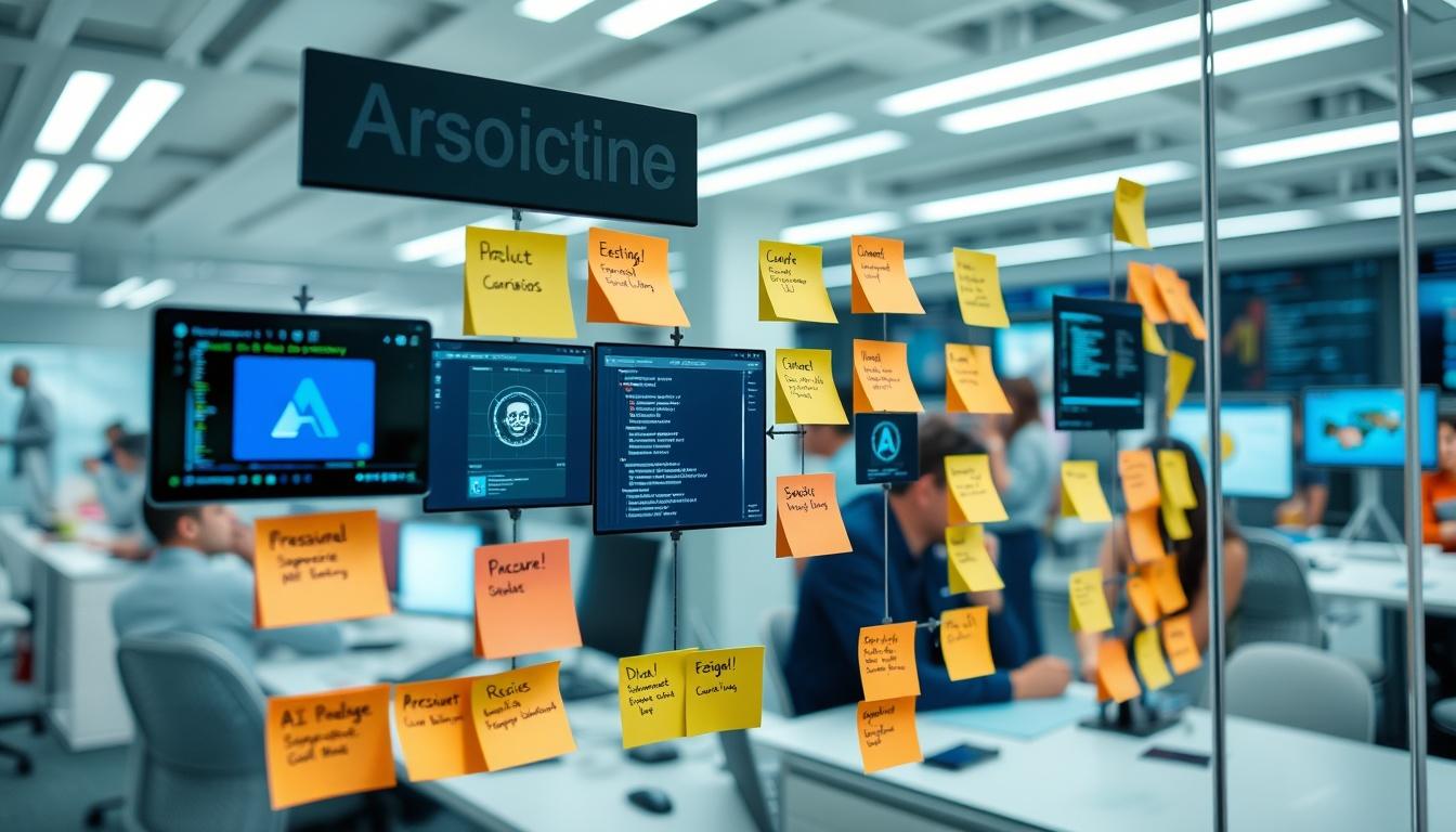 AI in Finance